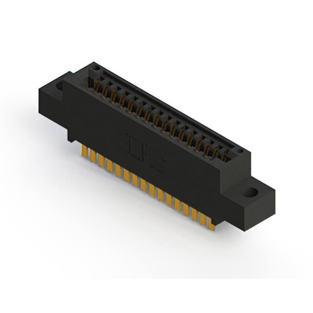 895-032-500-504 EDAC Inc.  Edgeboard Connectors
